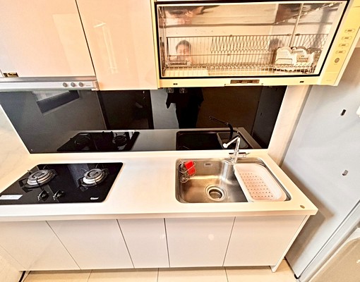 ❤️社區戶數少寧靜可租補家具全配❤️高樓層景觀戶三鐵共構🎉 - Image 13