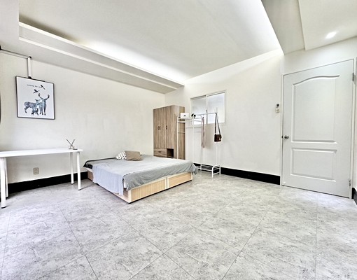 就愛這種大空間💖可貓可家庭雙租補🌈正一房一廳 - Image 9