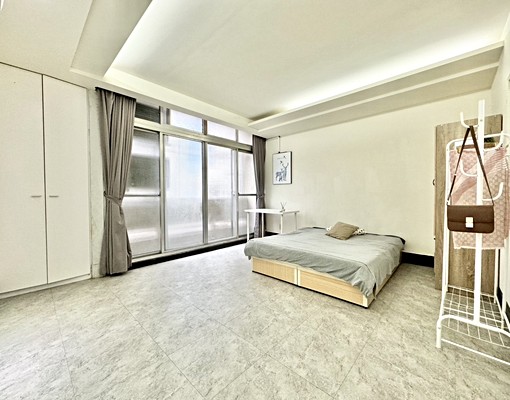 就愛這種大空間💖可貓可家庭雙租補🌈正一房一廳 - Image 8