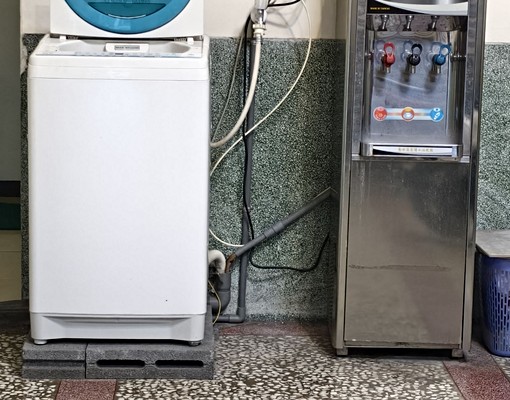 全新粉刷獨立套房出租,近高應大/鼎山夜市 - Image 7