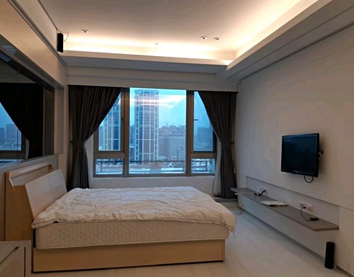 環球薈館/屋況佳/高樓層景觀戶/仲介勿擾 - Image 10