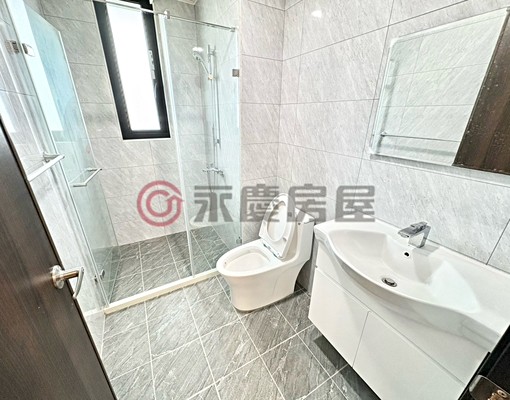 莉莉🉑租補🉑入籍【沅臻城市】超便宜近百貨高樓2房家具電全 - Image 13