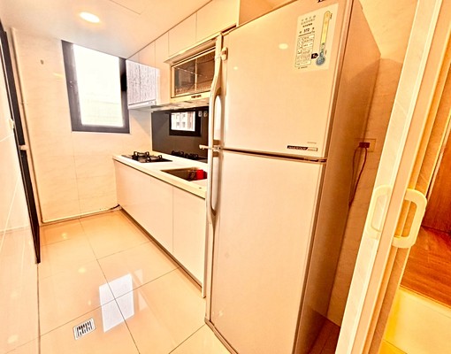 拎包入住家具滿配💕系統裝潢可雙租補💕河岸第一排高樓景觀戶 - Image 8