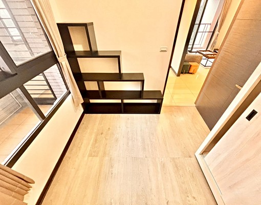 拎包入住家具滿配💕系統裝潢可雙租補💕河岸第一排高樓景觀戶 - Image 12