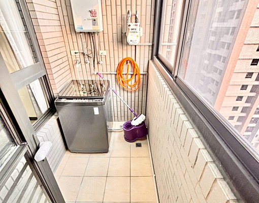 只願意當你唯一💕系統裝潢可雙租補💕河岸第一排高樓景觀戶 - Image 11