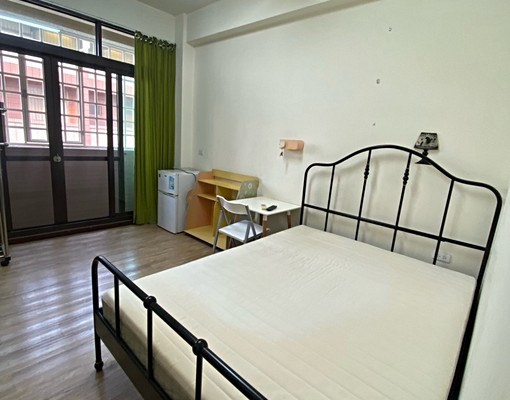 民生南路小套房「可租補」-彰基、縣政府、好樂迪、曉陽路旁 - Image 3