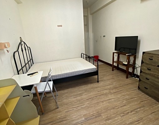 民生南路小套房「可租補」-彰基、縣政府、好樂迪、曉陽路旁 - Image 1