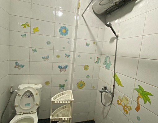 民生南路小套房「可租補」-彰基、縣政府、好樂迪、曉陽路旁 - Image 4