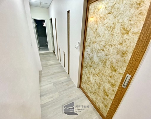 南屯兩房全配超大空間✅可租補✨戶數少大露臺流理台採光佳✨ - Image 9