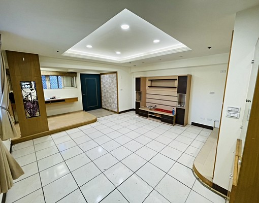 全新整理❤黃金地段❤2+1房大空間❤採光超讚～ - Image 1