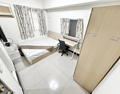 愛上泥愛上窩✨可租補大空間✨共洗窗曬可代收包裹 - Image 3