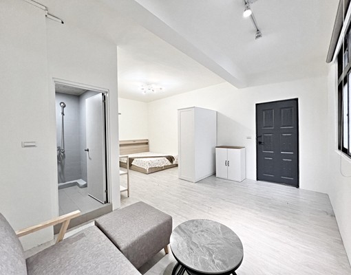 只想給泥最好的✨可租補可報稅可短租✨全新完工一房一廳 - Image 3