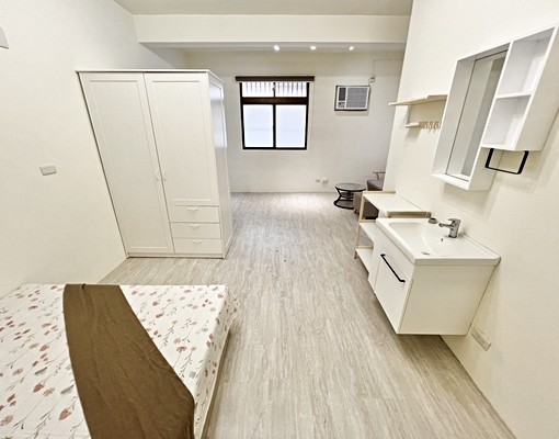 只想給泥最好的✨可租補可報稅可短租✨全新完工一房一廳 - Image 9