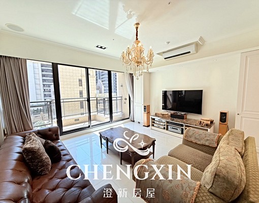 🌱歐式精美大四房+雙車位✨高管、外商的最愛💖 - Image 2