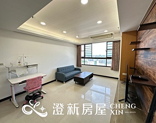 🌱景觀戶採光通風佳✨物業管理+圾垃集中+傢俱電齊全💖 - Image 2