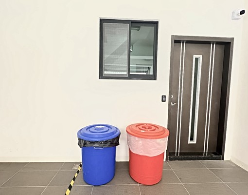 市中心近南科/免追垃圾車/賞屋於中午12:00過後來電 - Image 5