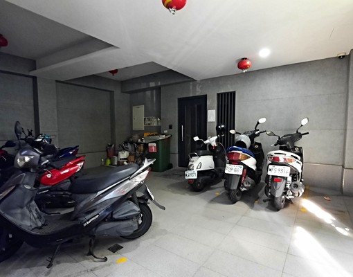 美術館園道商圈大套房出租 - Image 2