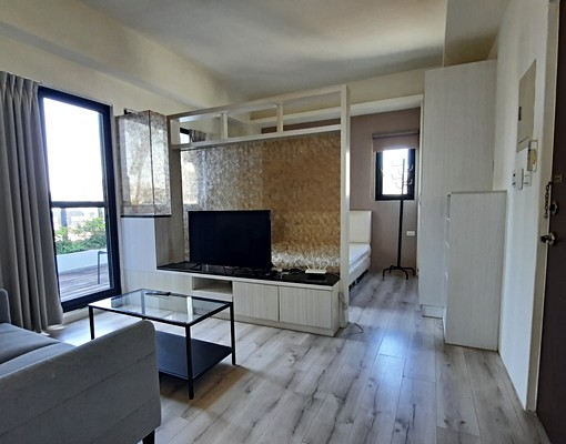 美術館園道商圈大套房出租 - Image 1