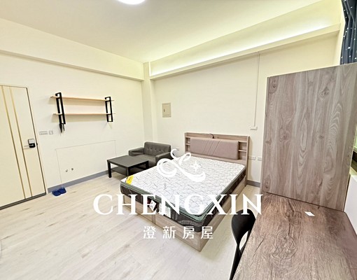 🌱獨立陽台洗衣機✨室內機車位+圾垃集中+傢俱電齊全💖 - Image 3