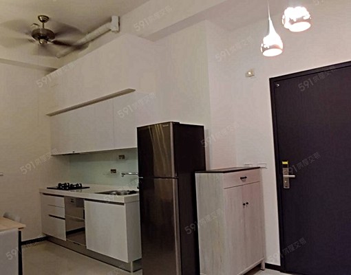 舊社站總站夜市旁/新社區一樓精美小豪宅二房大露台平車/可租補 - Image 5