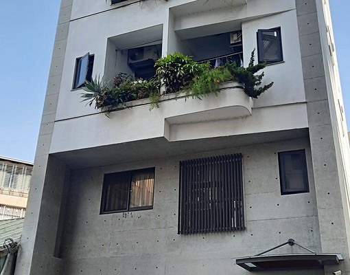 美術館園道商圈大套房出租 - Image 12