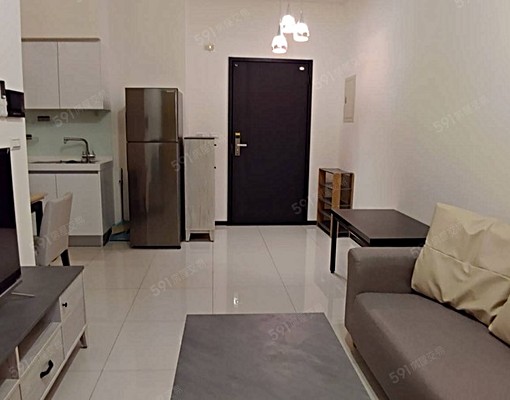 舊社站總站夜市旁/新社區一樓精美小豪宅二房大露台平車/可租補 - Image 4