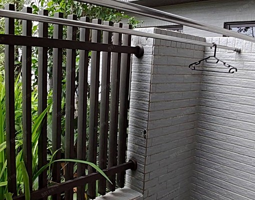 舊社站總站夜市旁/新社區一樓精美小豪宅二房大露台平車/可租補 - Image 13