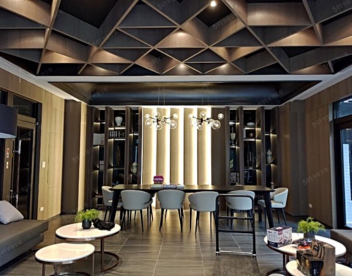 舊社站總站夜市旁/新社區一樓精美小豪宅二房大露台平車/可租補 - Image 15