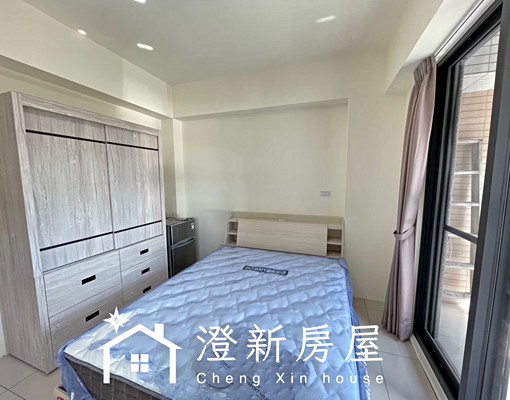 🌱獨立陽台洗衣機✨採光通風佳+圾垃集中+傢俱電齊全💖 - Image 2