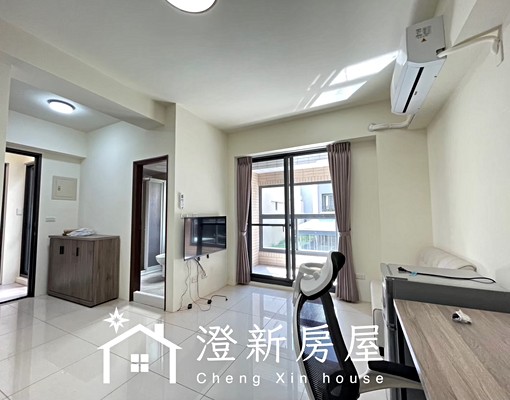 🌱獨立陽台洗衣機✨採光通風佳+圾垃集中+傢俱電齊全💖 - Image 12