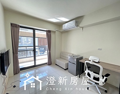 🌱獨立陽台洗衣機✨採光通風佳+圾垃集中+傢俱電齊全💖 - Image 11