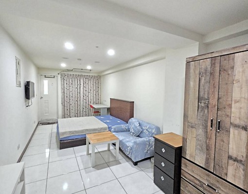 北區大潤發｜科博商圈｜優質套房☑️K大晟房屋｜ - Image 4