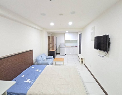 北區大潤發｜科博商圈｜優質套房☑️K大晟房屋｜ - Image 3