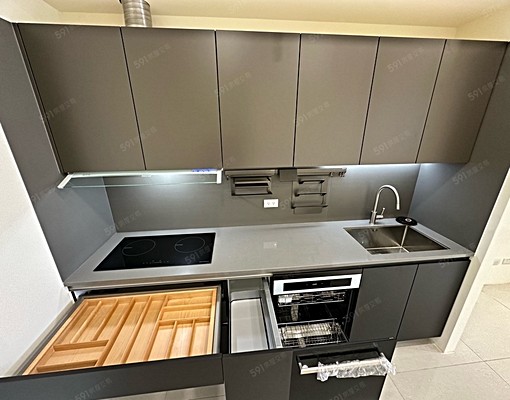 和平國小南昌街/全新社區高樓層精美小豪宅二房休旅車位/可租補 - Image 5