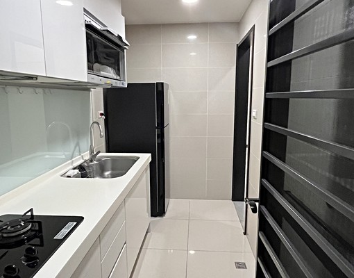 免仲可補｜溫馨兩房｜拎包入住｜過嶺松勇公園 - Image 4