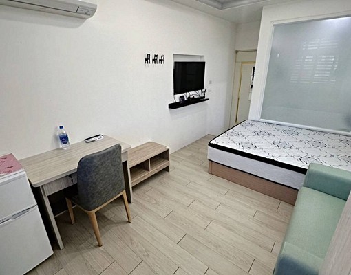 西屯福科🍀可貓租補🍀電梯獨洗曬新裝潢 - Image 8