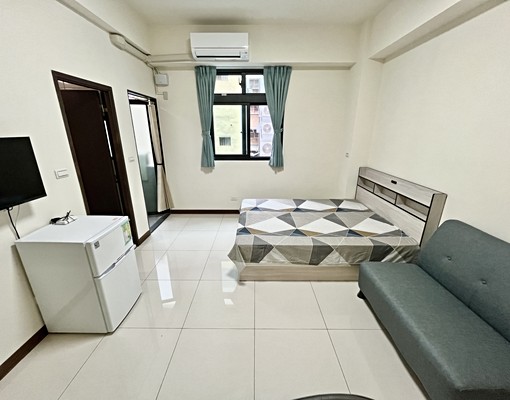 超新🆕變頻冷暖✨固定室內機車位🛵挑高❗️季繳優惠💕 - Image 5