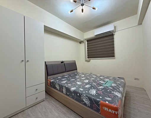 🌿全新裝修電梯宅|大2房2廳|可租補|可短租 - Image 9