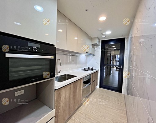 逢甲全新超高級三房#可租補#採光超好 - Image 5