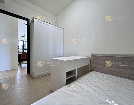 逢甲全新超高級三房#可租補#採光超好 - Image 13