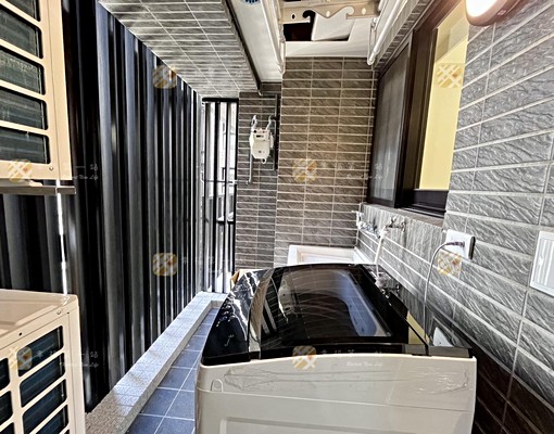 逢甲全新超高級三房#可租補#採光超好 - Image 15