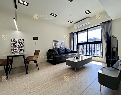 逢甲全新超高級三房#可租補#採光超好 - Image 2