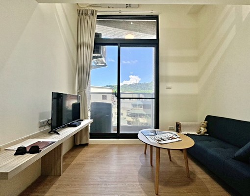 🌿電梯透天套房｜可租補｜可寵｜陽台獨洗曬 - Image 3