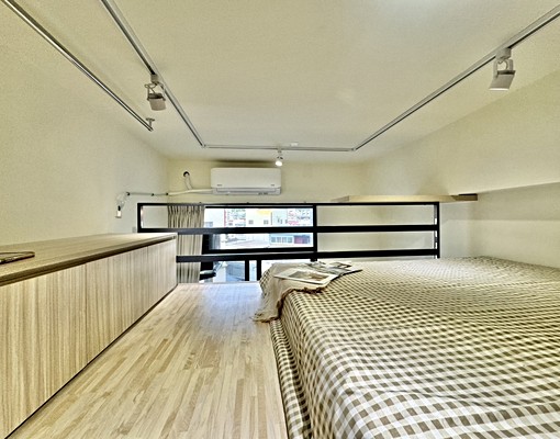 🌿電梯透天套房｜可租補｜可寵｜陽台獨洗曬 - Image 7