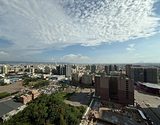 『啟富DN❤️』遠雄幸福成🔥頂級景觀裸屋+車位【含管理費】 - Image 3