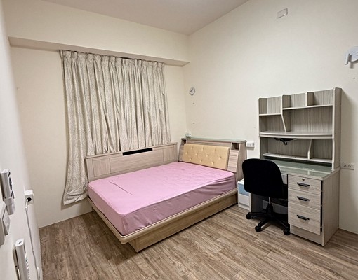 站前中華國小美崙山景2房🚙汽車+🛵機車車位 - Image 4