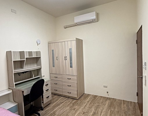 站前中華國小美崙山景2房🚙汽車+🛵機車車位 - Image 5