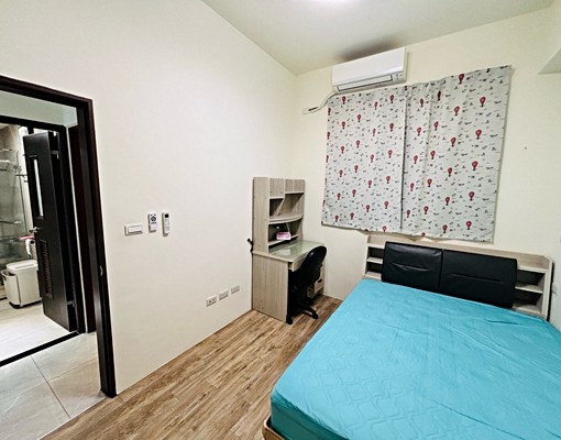 站前中華國小美崙山景2房🚙汽車+🛵機車車位 - Image 8