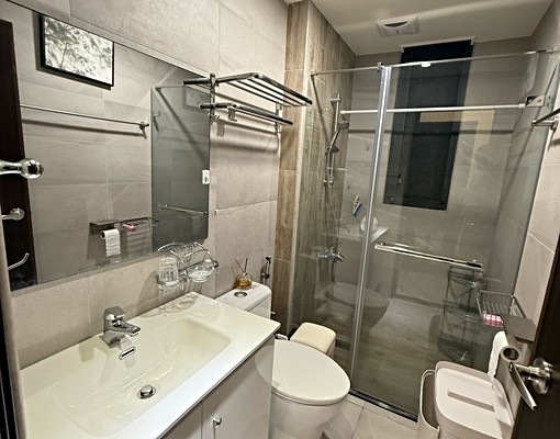 站前中華國小美崙山景2房🚙汽車+🛵機車車位 - Image 10