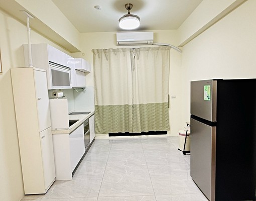 站前中華國小美崙山景2房🚙汽車+🛵機車車位 - Image 12